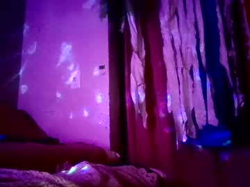 Cloudjo January 12, 2025 Chaturbate stream image