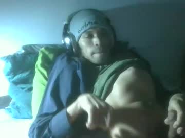 Crispos12345 January 12, 2025 Chaturbate stream image