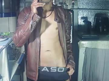 Damon_Cool January 12, 2025 Chaturbate stream image