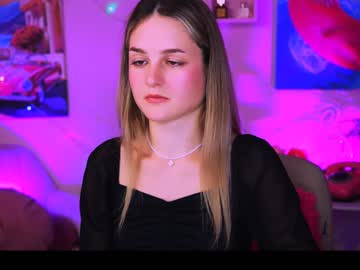 Deboralarson January 12, 2025 Chaturbate stream image
