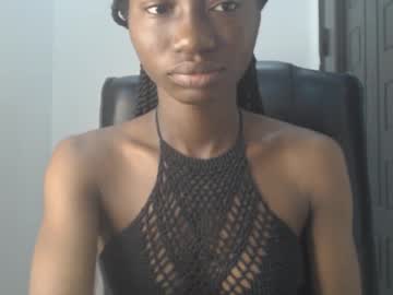 Ebonyxx_Petite January 12, 2025 Chaturbate stream image