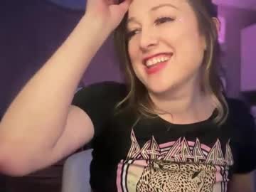 Elle5490 January 12, 2025 Chaturbate stream image