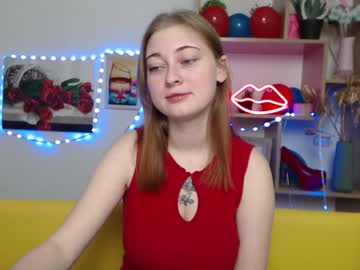 Erikafanks January 12, 2025 Chaturbate stream image