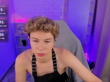 Fantasticsmile January 12, 2025 Chaturbate stream image