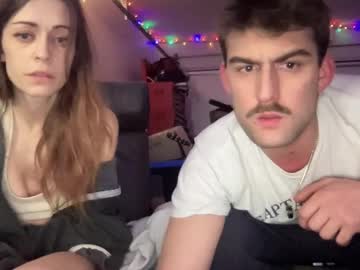 Fiestycouple2320 January 12, 2025 Chaturbate stream image