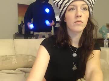Fuck4likes January 12, 2025 Chaturbate stream image