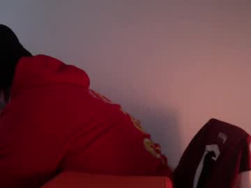 Gerryglitter January 12, 2025 Chaturbate stream image