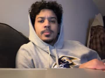 Goodjob_Jay January 12, 2025 Chaturbate stream image