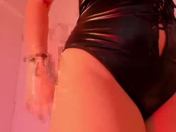 Harley_Red January 12, 2025 Chaturbate stream image