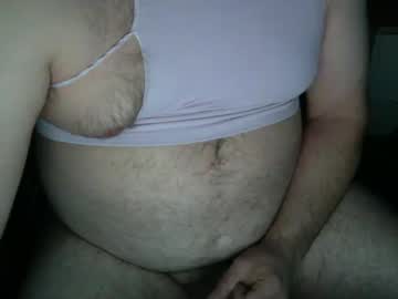 Hornyhairyguy99 January 12, 2025 Chaturbate stream image