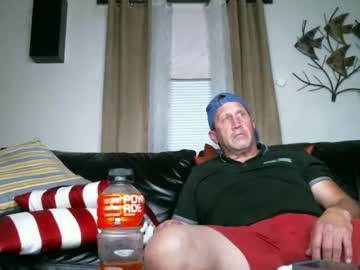 Joel90747 January 12, 2025 Chaturbate stream image