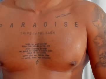 Kevin_Lance January 12, 2025 Chaturbate stream image