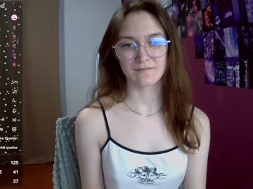 Lisa_Hua January 12, 2025 Chaturbate stream image