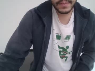 Maleboyz January 12, 2025 Chaturbate stream image