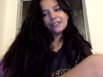 Mariasol_ January 12, 2025 Chaturbate stream image