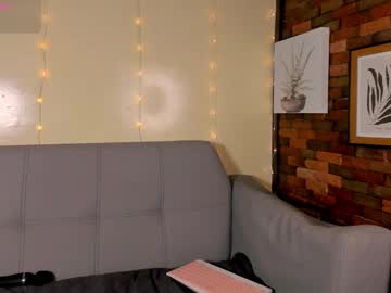 Melifresita January 12, 2025 Chaturbate stream image