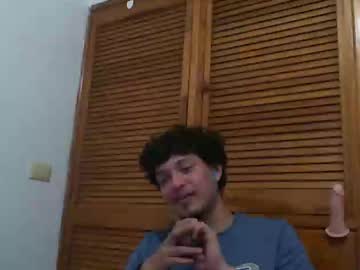 Mikefvck_ January 12, 2025 Chaturbate stream image