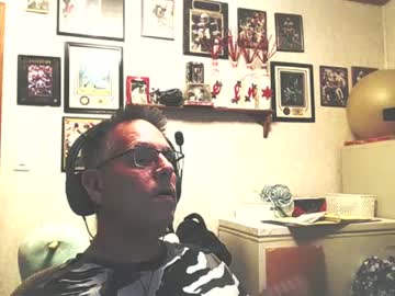 Mountainman4you January 12, 2025 Chaturbate stream image