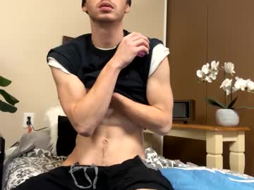 Redeye_10 January 12, 2025 Chaturbate stream image