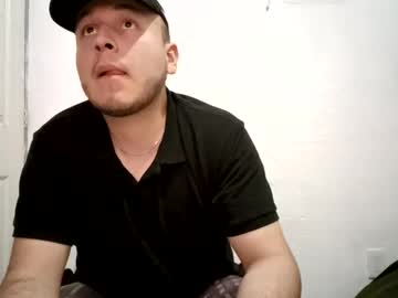 Ricardogarcia21 January 12, 2025 Chaturbate stream image