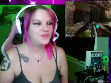Ropebunnyruby January 12, 2025 Chaturbate stream image