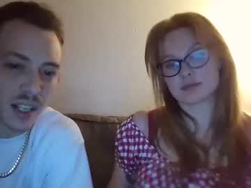 Sexxyasscouple2000 January 12, 2025 Chaturbate stream image