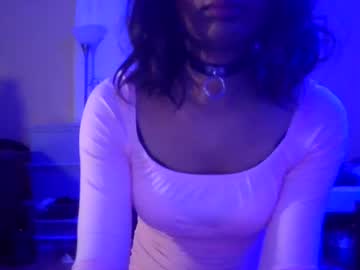 Sissy_Buns January 12, 2025 Chaturbate stream image