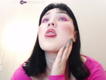 Smartandamazing January 12, 2025 Chaturbate stream image