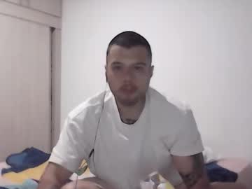 Soulmanager69 January 12, 2025 Chaturbate stream image