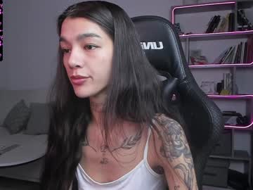 Vinkitinkii January 12, 2025 Chaturbate stream image