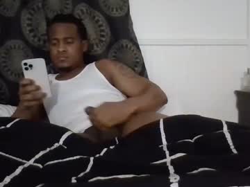 Wilmer1915 January 12, 2025 Chaturbate stream image