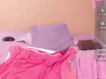 Any844194 January 12, 2025 Chaturbate stream image