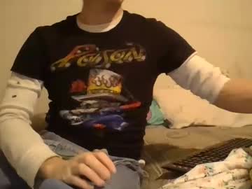 Blondieblu89 January 12, 2025 Chaturbate stream image