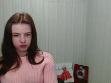Cute_Girl_X January 12, 2025 Chaturbate stream image