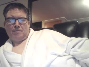 Gameon1969 January 12, 2025 Chaturbate stream image