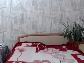 Ginaxsoulah__ January 12, 2025 Chaturbate stream image
