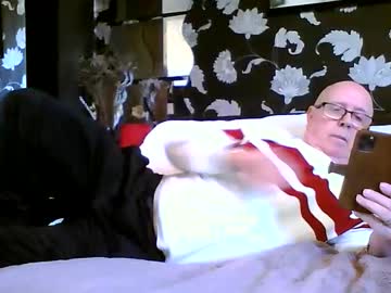 Gregwest20051949 January 12, 2025 Chaturbate stream image