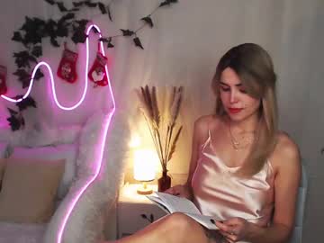 Jesica_Moon_ January 12, 2025 Chaturbate stream image