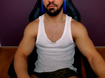 Jhonnyboy007 January 12, 2025 Chaturbate stream image