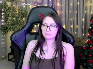 Julie_Lol January 12, 2025 Chaturbate stream image