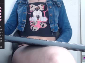Lorenitha_20 January 12, 2025 Chaturbate stream image