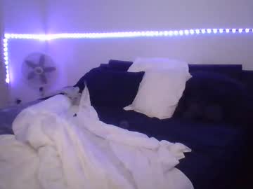 Massageartist January 12, 2025 Chaturbate stream image
