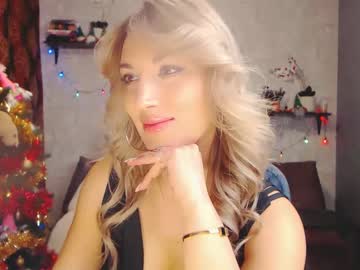 Millaxqueen January 12, 2025 Chaturbate stream image