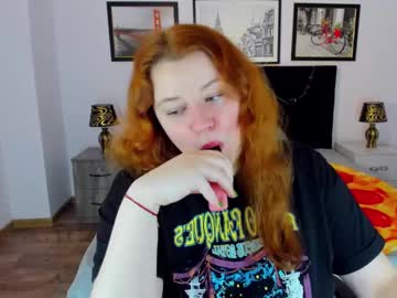 Polinasallivan January 12, 2025 Chaturbate stream image