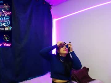 Scarlette_32 January 12, 2025 Chaturbate stream image