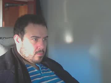 Stark_86 January 12, 2025 Chaturbate stream image