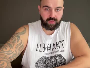 Thessalonikios1987 January 12, 2025 Chaturbate stream image
