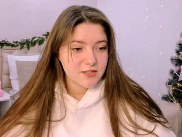 Tinkerbeeelle January 12, 2025 Chaturbate stream image