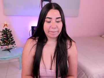 Valery_Steffen January 12, 2025 Chaturbate stream image