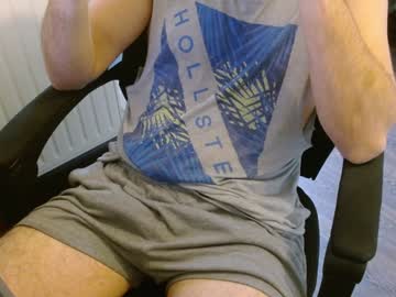 Anhotcock January 12, 2025 Chaturbate stream image